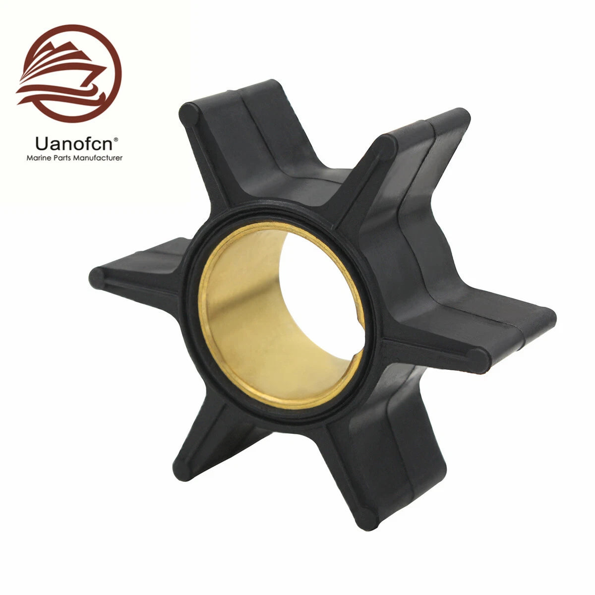 Water Pump Impeller for Mercury Outboard (Various Models)