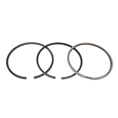 Set of 6 Piston Rings for Volvo Penta AD31 AD41 KAD43
