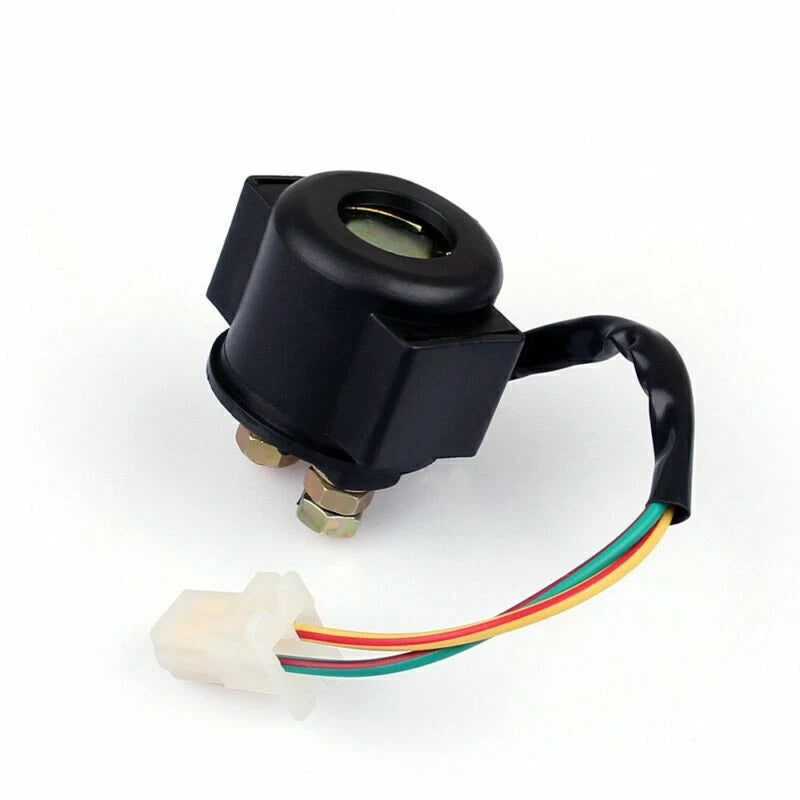 2X Pedestrian Actuators Cap A2059060002 for Mercedes C-Class (2015–2021)