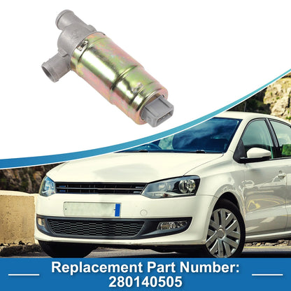 Idle Air Control Valve for VW Golf (1985–1992) No. 280140505