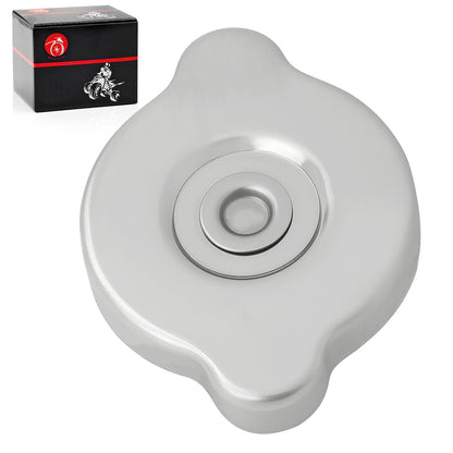 Radiator Cap for Suzuki GSX-R 600 750 GSXS1000 Hayabusa (2000–2023)