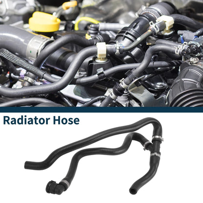Radiator Hose No. 11537592094 for X3 (2010–2012) Cooling Liquid Tube
