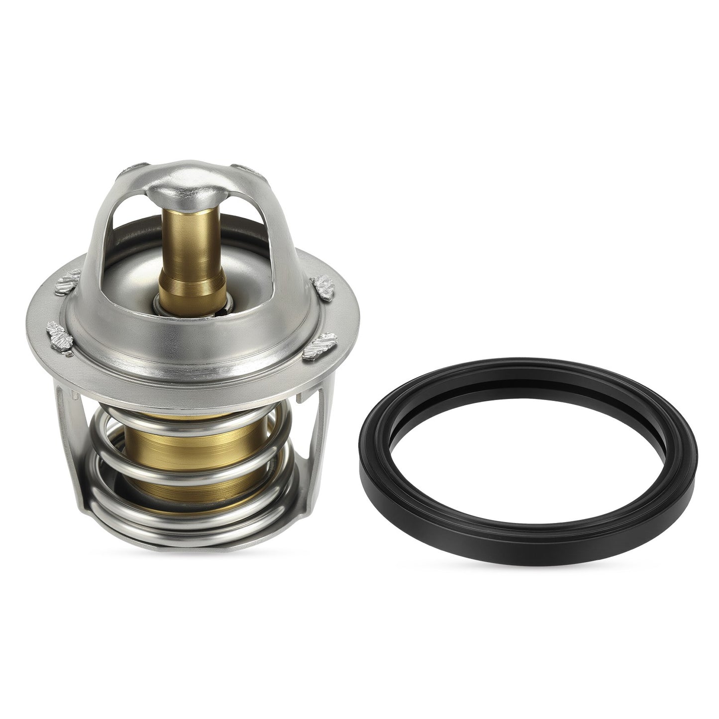 Thermostat & Gasket for Kawasaki Ninja 250R (2008–2012)