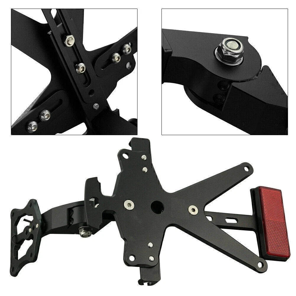 Gas Fuel Tank Pads Traction Knee Grip Anti-Slip for Yamaha YZF-R6 (1999–2002)