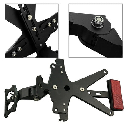 Gas Fuel Tank Pads Traction Knee Grip Anti-Slip for Yamaha YZF-R6 (1999–2002)