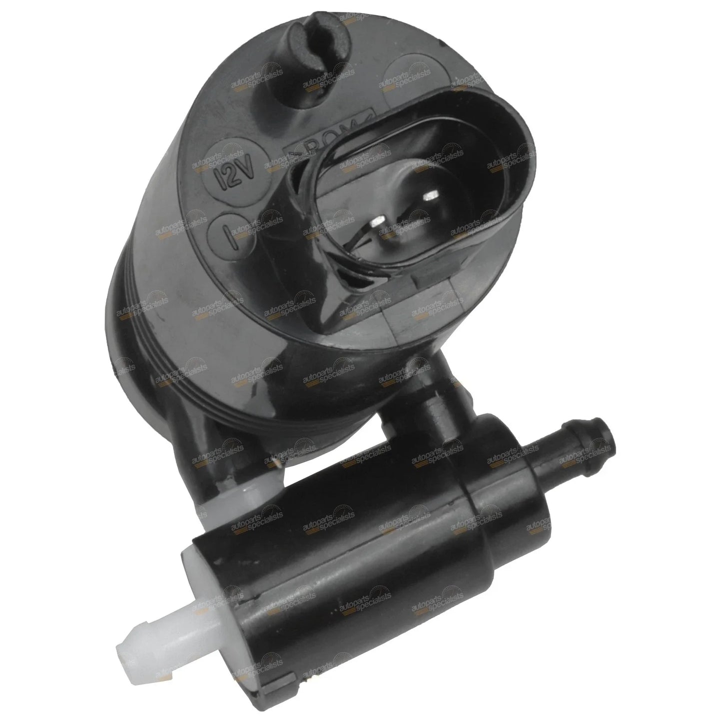 Windscreen Washer Pump for Jeep Cherokee KJ/KK 2.8L 3.7L (2003-2013)