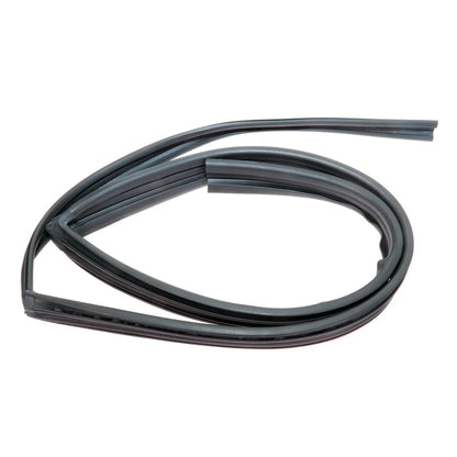 Door Glass Run Channel for Isuzu Faster-Z TF TFR Chevrolet LUV Rodeo (Without Vent)