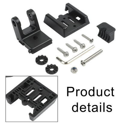 Transducer Bracket for Fish Finders 1199ci 999ci 1198c 998c