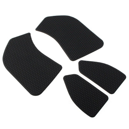 Ducati Panigale V4 S1100 Motorcycle Side Tank Traction Grips Pads (2018-2023)