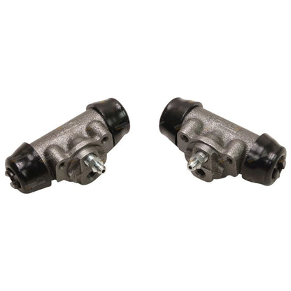 2 x Rear Brake Wheel Cyls for Toyota Landcruiser (1980–1999)