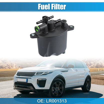 Fuel Filter for Land Rover Range Rover Evoque (2012–2014) LR001313