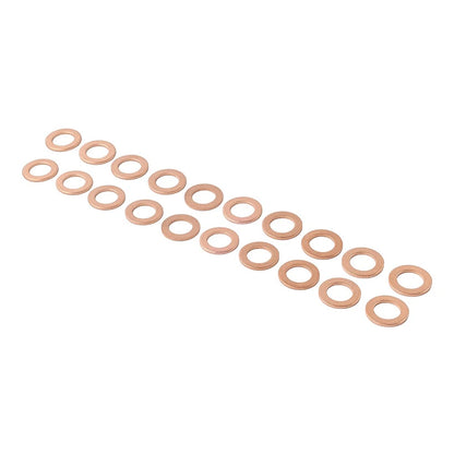 Front Bumper Lip Splitter Strut Rod Tie Support Bar for Universal Cars (GOLD)