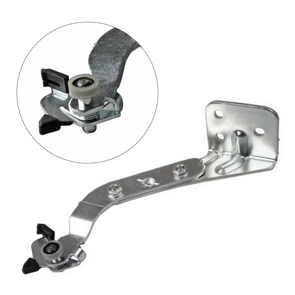 Right Sliding Door Roller for 2014-2021 Ram ProMaster 1500-3500 (2014-2021)