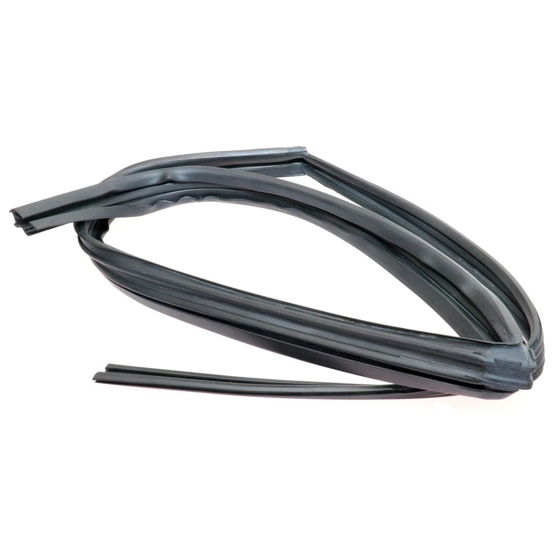 Left Door Glass Run Channel for Isuzu TFR KB Holden Rodeo DX