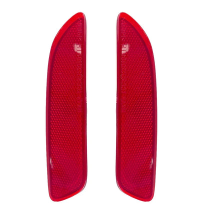 Rear Bumper Reflector Assembly Tail Light Brake for Toyota Corolla Cross (2022–2023)
