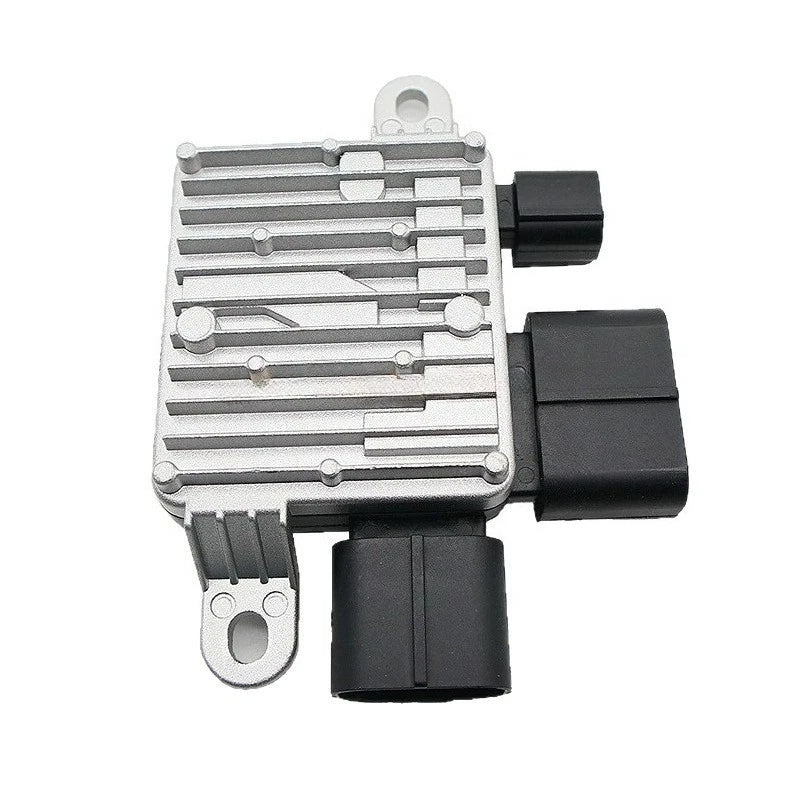 Cooling Fan Controller for Hyundai Sonata/Kia Optima Hybrid (2011–2013)