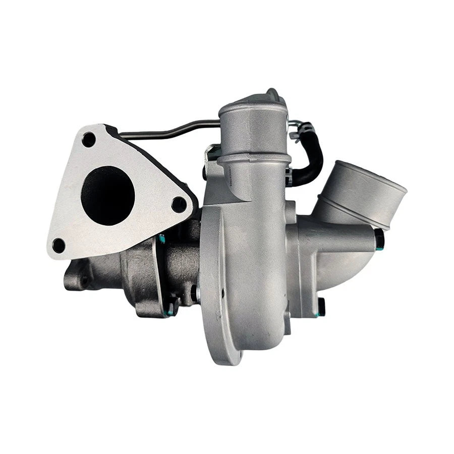 Turbo Charger for Nissan Navara D22 (2001–2007)