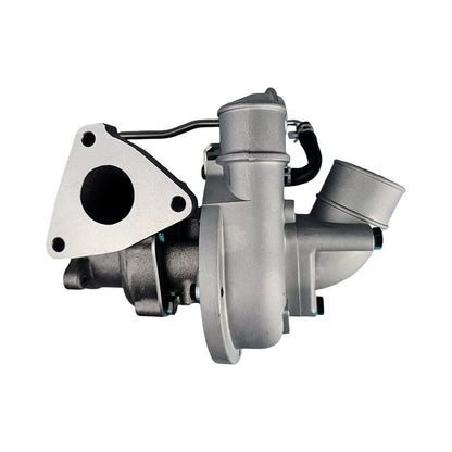 Turbo Charger for Nissan Navara D22 (2001–2007)