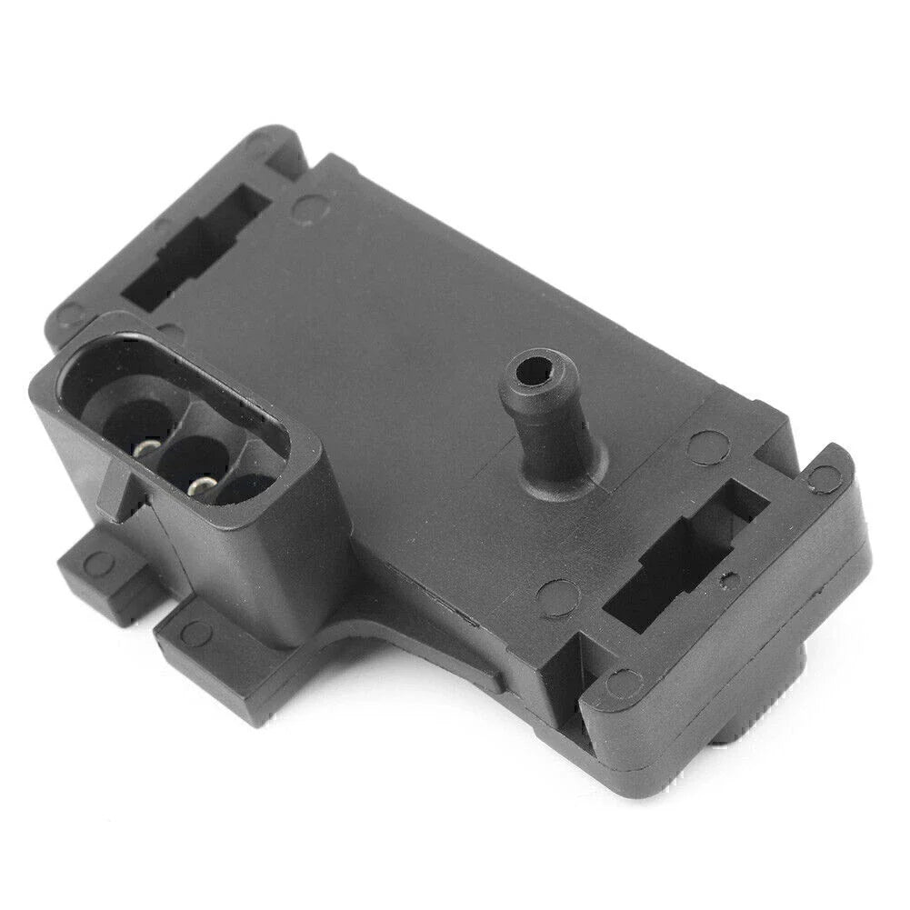 1x GM 2 Bar Map Sensor Turbo Boost for Buick Century, GMC, Chevrolet (1997-2005)