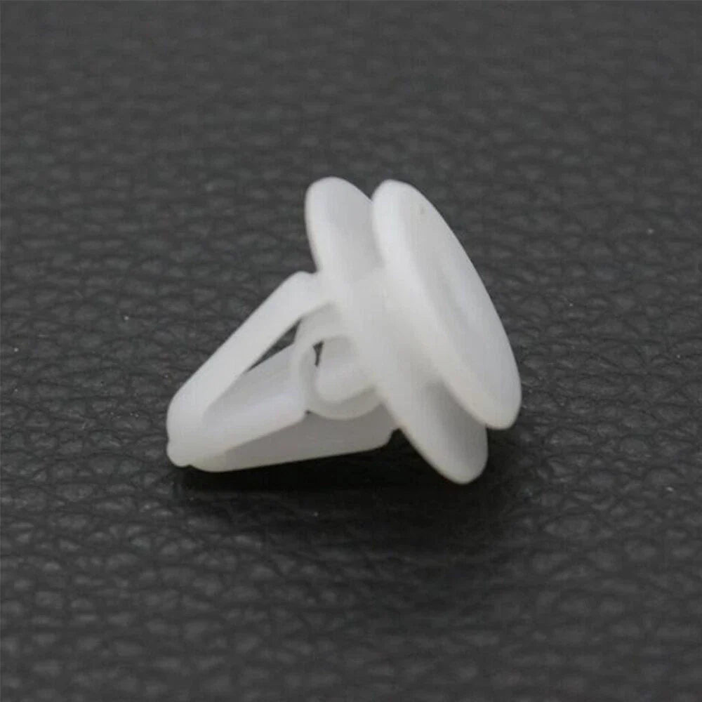 10 x Bumper Arch Trim Sill Guard Retainer Clips for Suzuki SX4 (2007-2014)