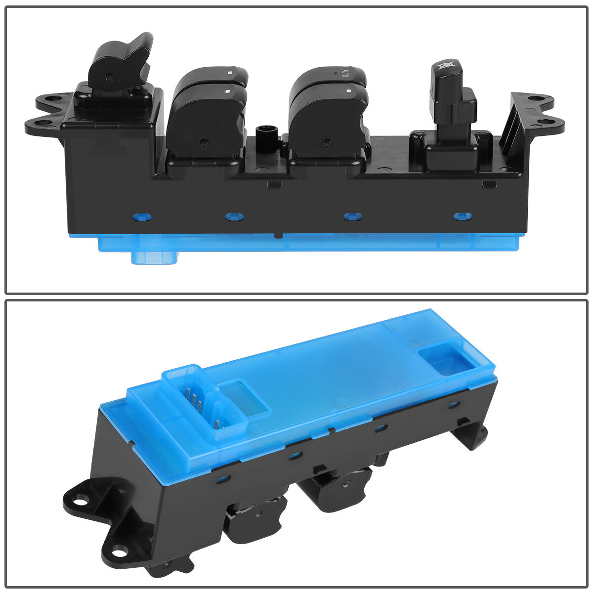 Power Window Control Switch for Subaru Legacy Outback (2005–2009)