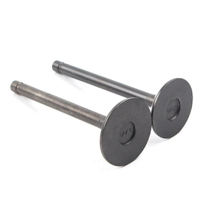 Intake & Exhaust Valve Set for EZGO Gas 4-Stroke 295cc (1996-Up)