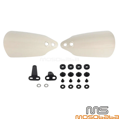 Handguards Protection Covers for Harley Softail Low Rider ST 117 FXLRST (22-23)