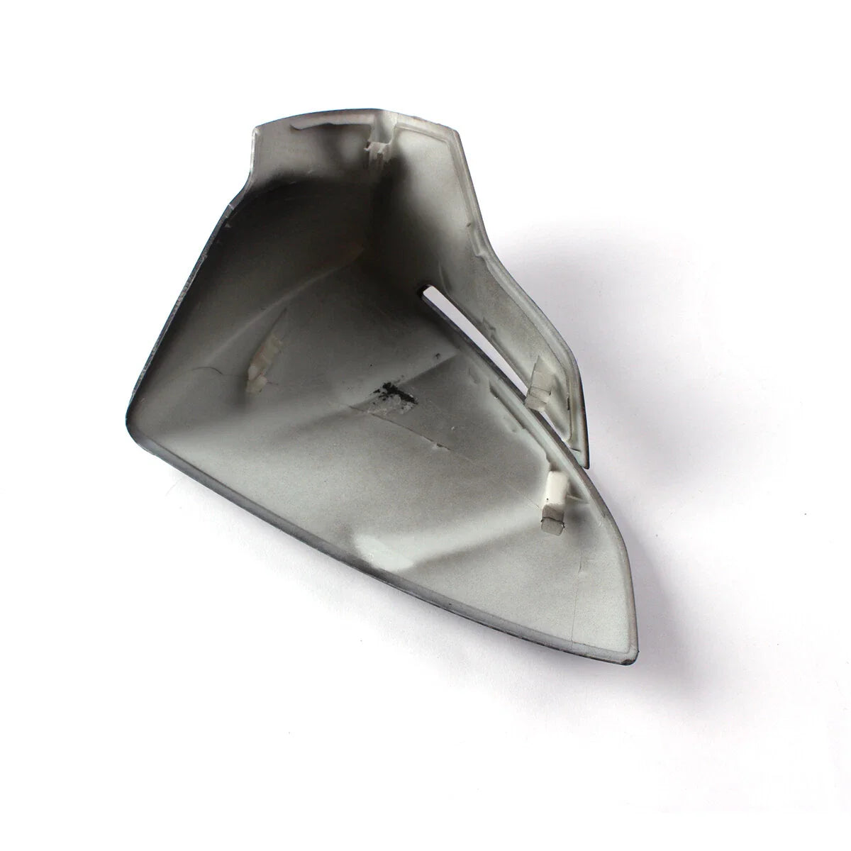Replacement Side Rear Mirror Cover Caps for SEAT Leon Mk3 5F (2012–2020)