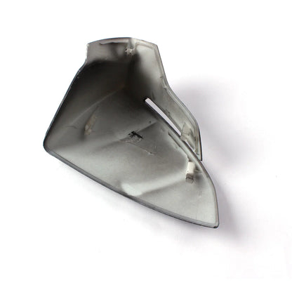 Replacement Side Rear Mirror Cover Caps for SEAT Leon Mk3 5F (2012–2020)