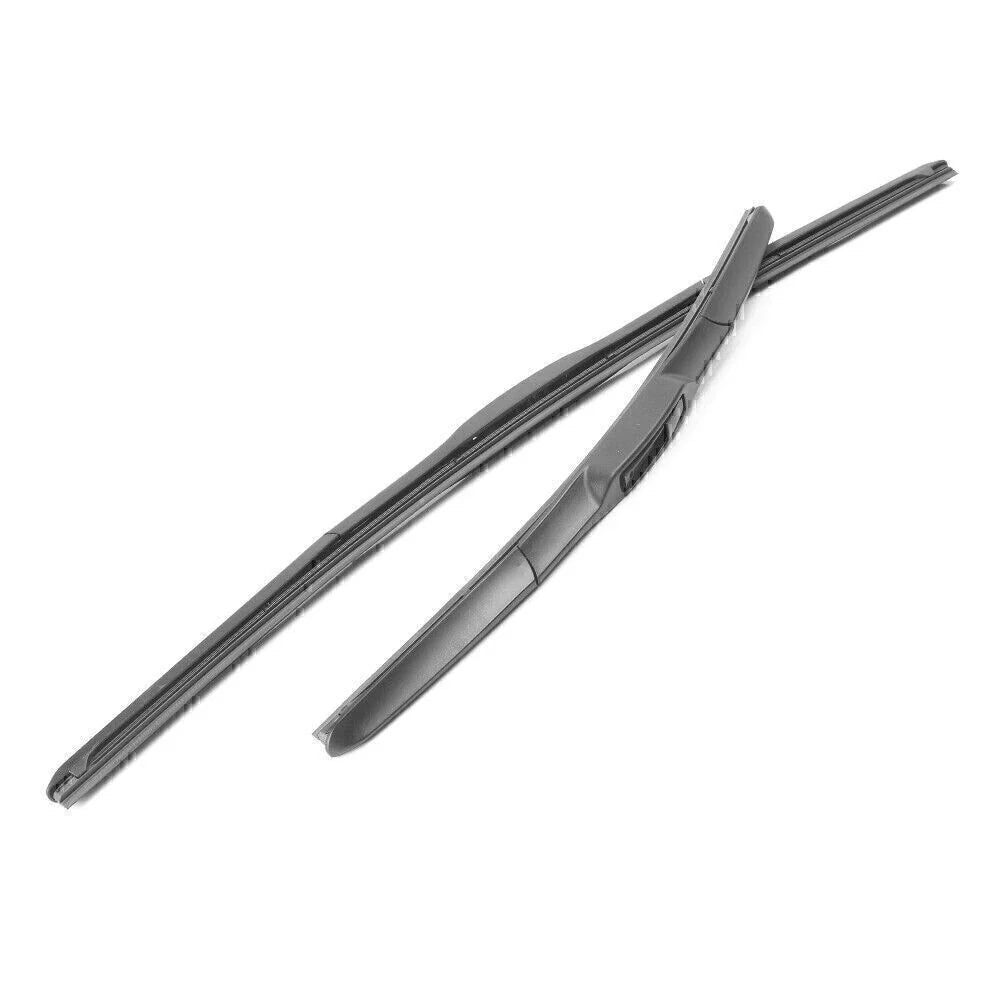 Car Front Windshield Wiper Blades 24" 20" for KIA SORENTO (2011-2014)