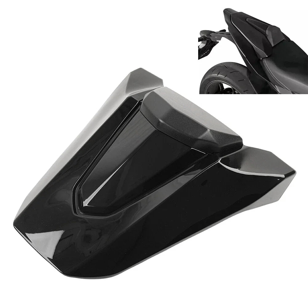Rear Tail Seat Cover for Honda CB650R CBR650R (2024-2025)