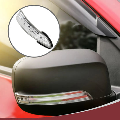 Turn Signal Light for Hyundai Genesis Coupe (2010–2016) Right No. 876142M000