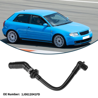 Car Radiator Hose for Audi A3 (1996–2001) No. 1J0612041FD