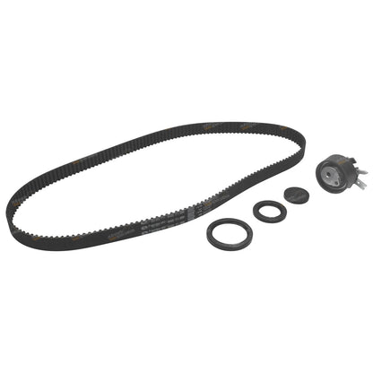 Timing Belt and Tensioner Seal Kit for Jeep Wrangler Cherokee (2007–2018)