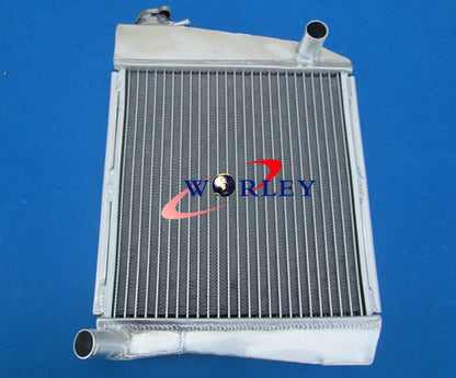 Aluminum Radiator for Austin Rover Mini Cooper (1992–1997)