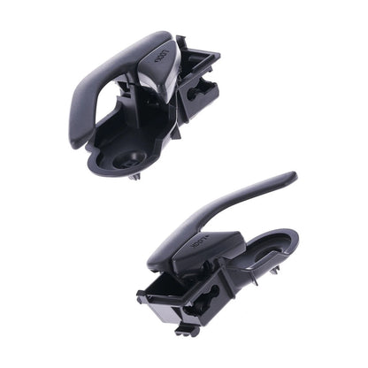 Set of 4 Inner Door Handles for Ford Escape (2001–2012)