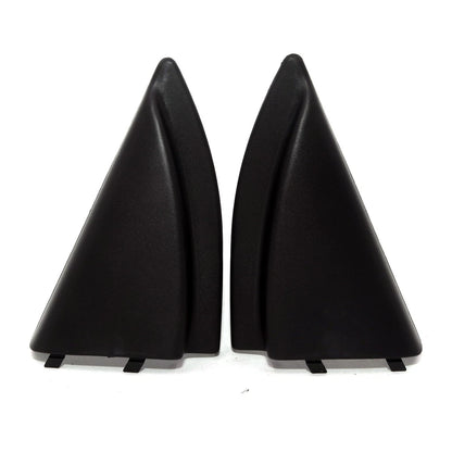 Mirror Base Cover Set for Isuzu D-Max Holden Colorado (2012–2020)