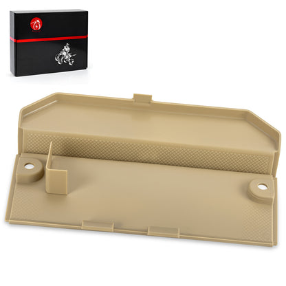 Battery Cover for Honda TRX300 TRX300FW (1988–2000) Beige