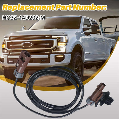 Reverse Camera Cable Harness for Ford F-250 Super Duty (2017–2022)