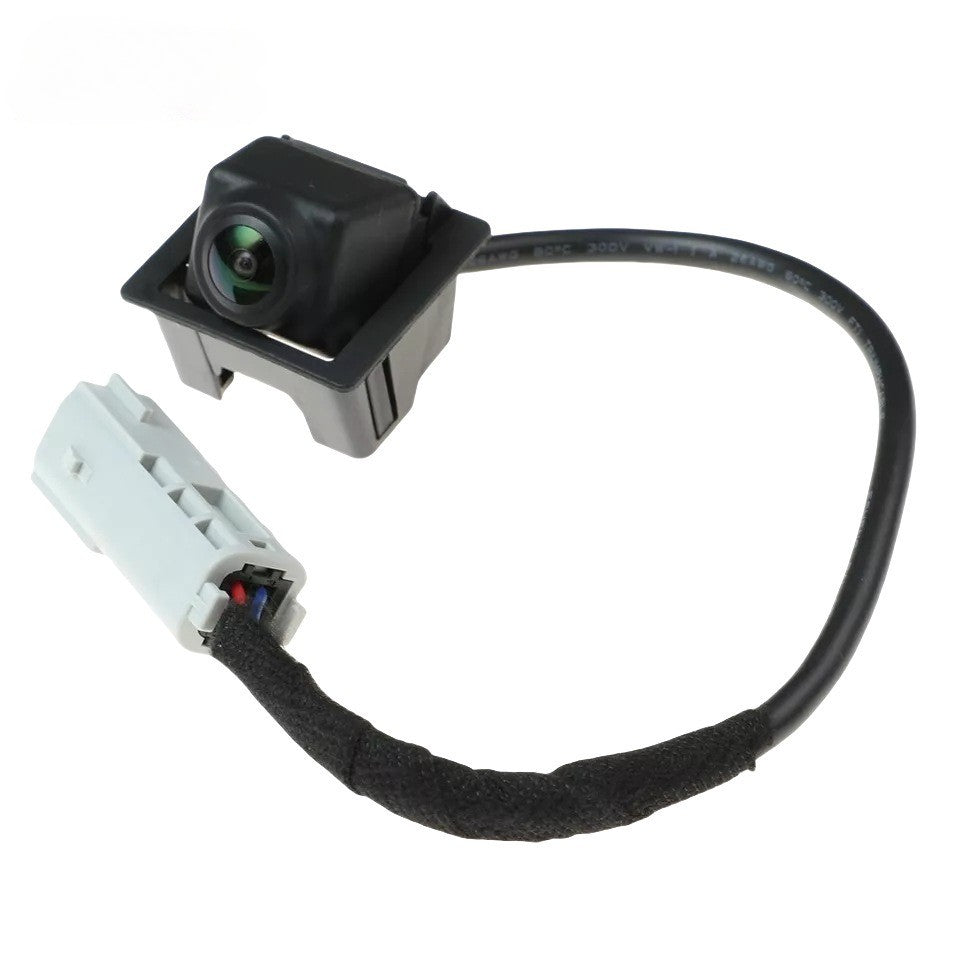 Backup Camera for Buick LaCrosse (2010–2013)