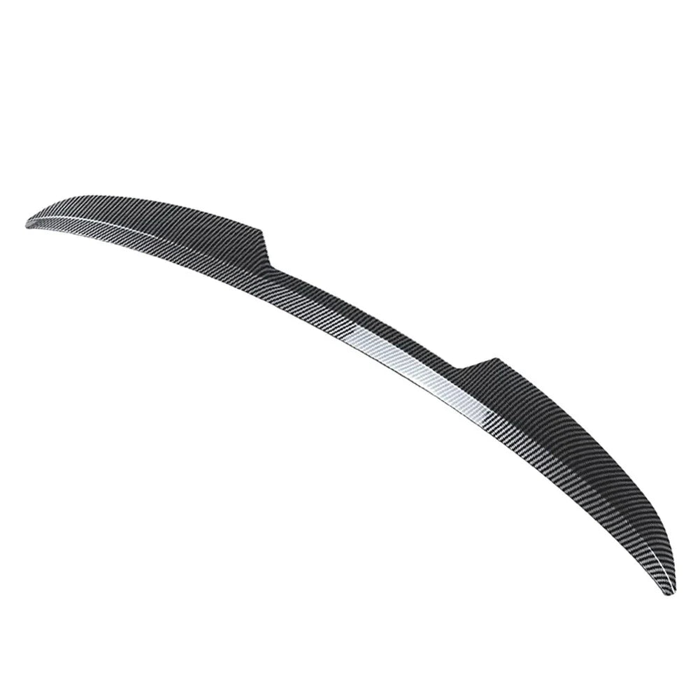 Rear Roof Spoiler Wing Lip for Volkswagen Golf R32 (2004-2009)