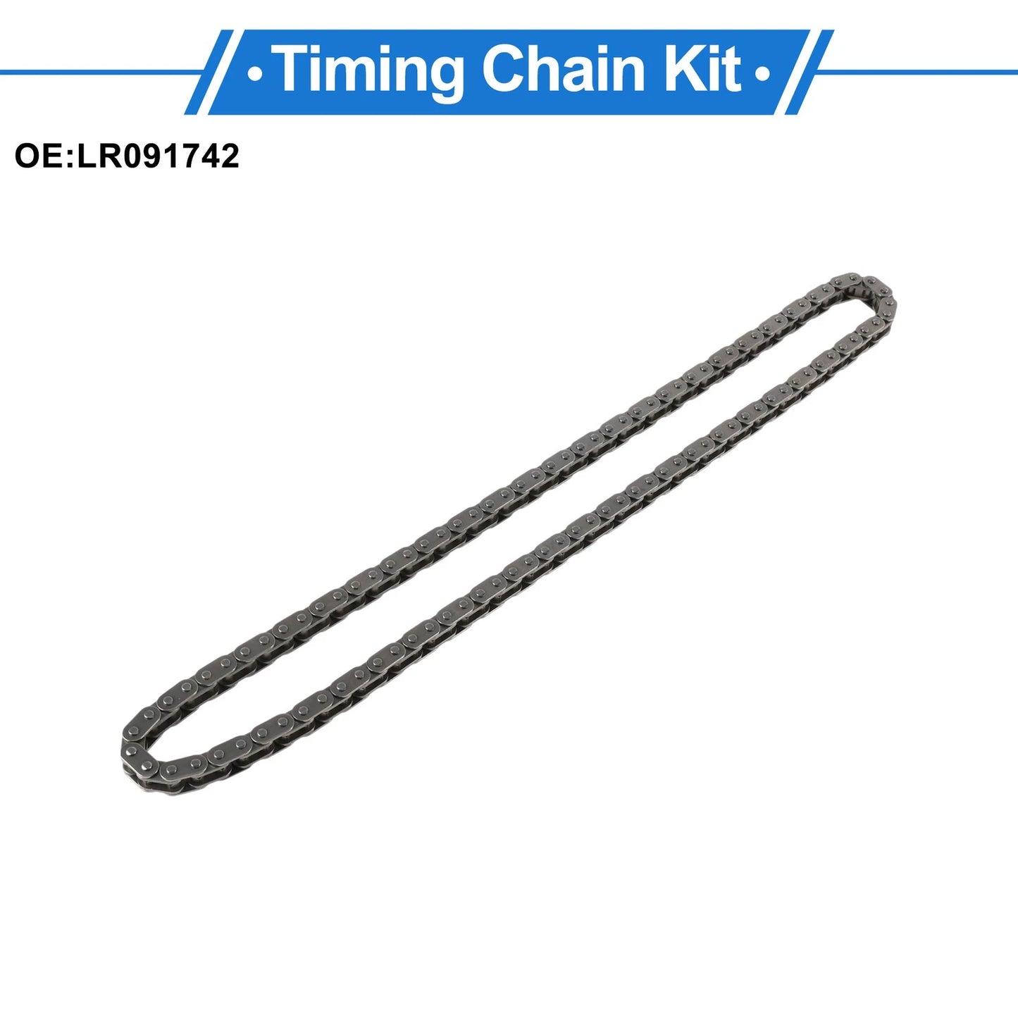 Timing Chain Kit for Land Rover Range Rover Evoque (2018) No.LR091742