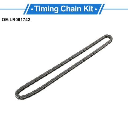 Timing Chain Kit for Land Rover Range Rover Evoque (2018) No.LR091742