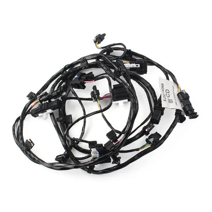 Front Bumper Wiring Harness for Land Rover Range Rover Evoque (2012-2016)