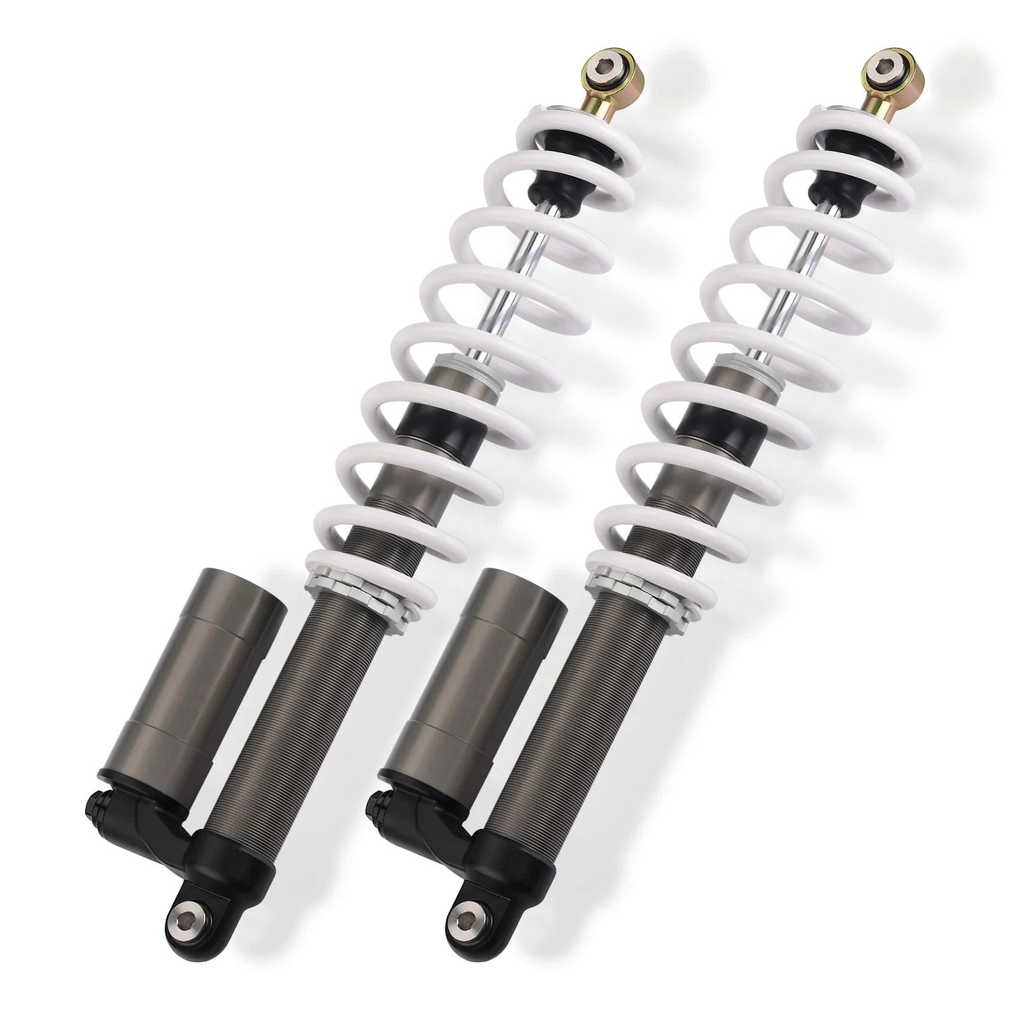 2 x Rear Air Shocks Absorbers for Polaris RZR S 800 EFI (2009–2012)