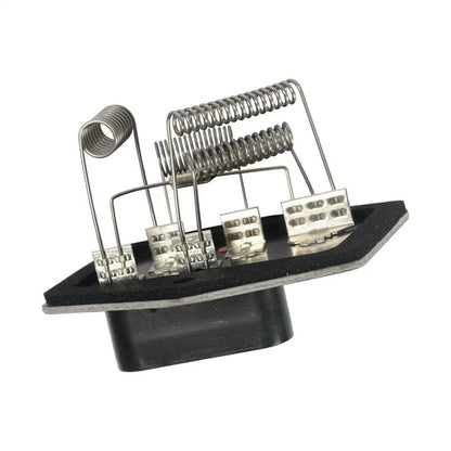 Heater AC Blower Motor Resistor for Chevy C1500 K1500 Suburban (1995-1999)