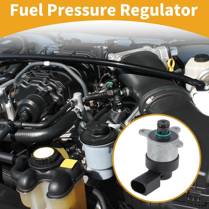 Fuel Pressure Regulator No. 6460740084/0928400534 for Mercedes-Benz E-Class (2002–2008)