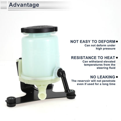 Power Steering Reservoir for Toyota (1 Pc)