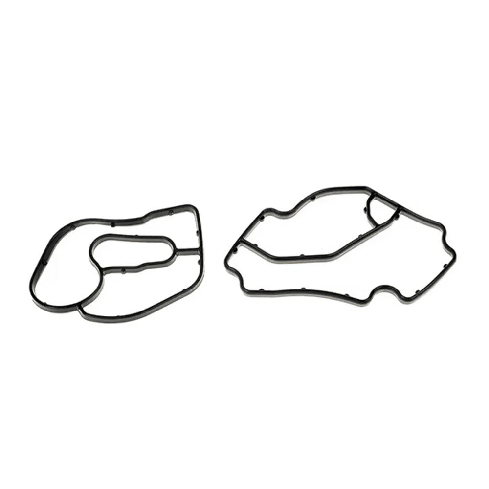 Oil Filter Housing Gasket for Mercedes Benz E320 GL320 ML320 ML350 R320 S350 (2003-2012)
