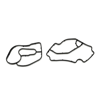 Oil Filter Housing Gasket for Mercedes Benz E320 GL320 ML320 ML350 R320 S350 (2003-2012)